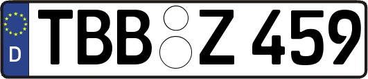 TBB-Z459