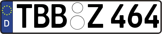 TBB-Z464