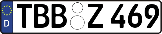 TBB-Z469