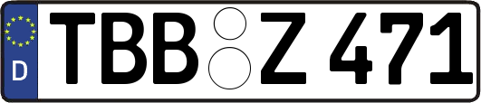 TBB-Z471