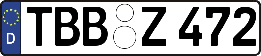 TBB-Z472