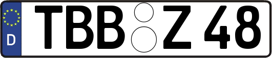 TBB-Z48