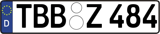 TBB-Z484