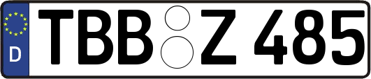 TBB-Z485