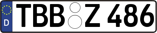 TBB-Z486