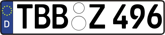 TBB-Z496