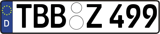 TBB-Z499