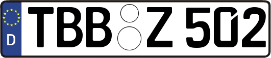 TBB-Z502