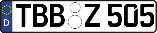 TBB-Z505