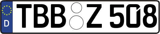 TBB-Z508