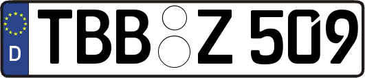 TBB-Z509