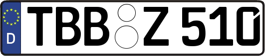 TBB-Z510