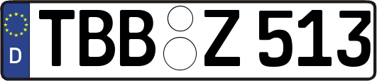 TBB-Z513