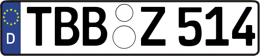 TBB-Z514