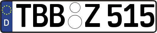 TBB-Z515