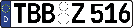 TBB-Z516