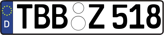 TBB-Z518