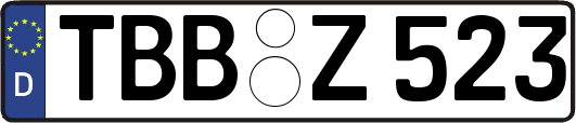 TBB-Z523