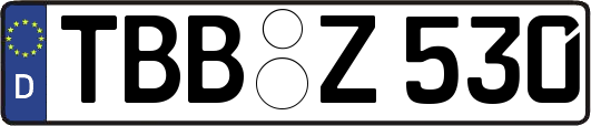 TBB-Z530