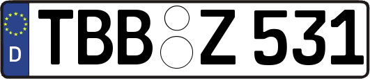 TBB-Z531
