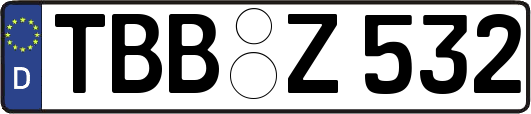 TBB-Z532