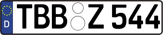 TBB-Z544