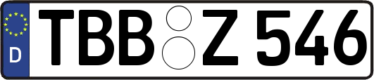 TBB-Z546