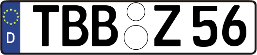 TBB-Z56
