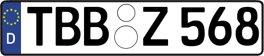 TBB-Z568