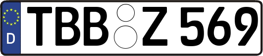 TBB-Z569