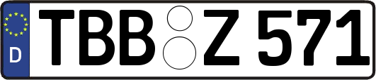 TBB-Z571