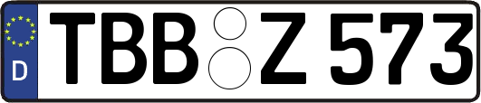 TBB-Z573