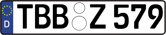 TBB-Z579
