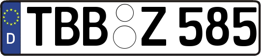 TBB-Z585