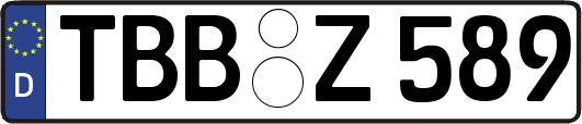 TBB-Z589