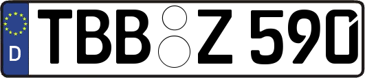 TBB-Z590