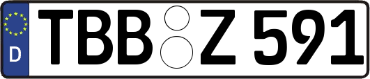 TBB-Z591