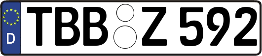 TBB-Z592