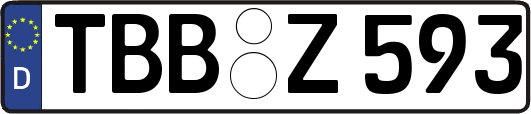 TBB-Z593