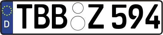 TBB-Z594