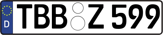 TBB-Z599