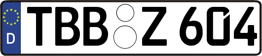 TBB-Z604