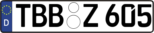 TBB-Z605