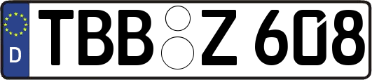 TBB-Z608