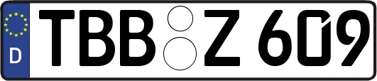 TBB-Z609
