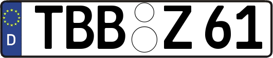 TBB-Z61