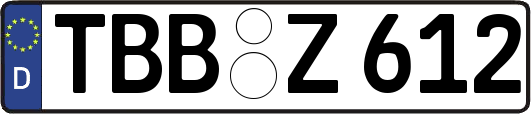 TBB-Z612
