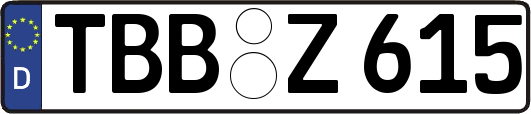 TBB-Z615