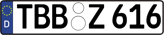 TBB-Z616