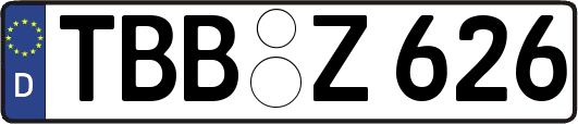 TBB-Z626